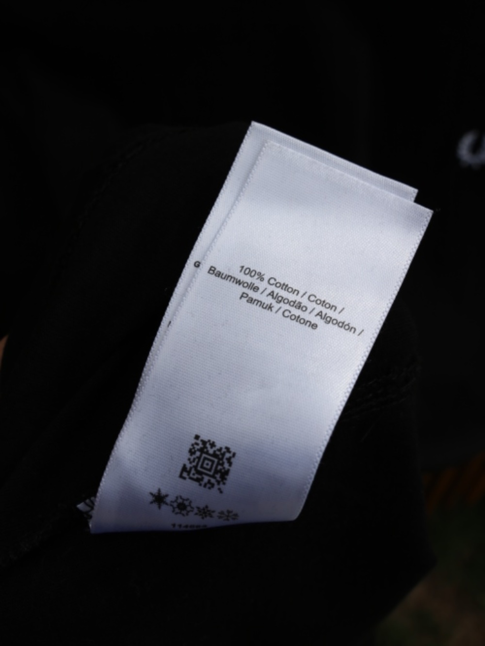Fred Perry Ringer Tee - Picture 7 of 9